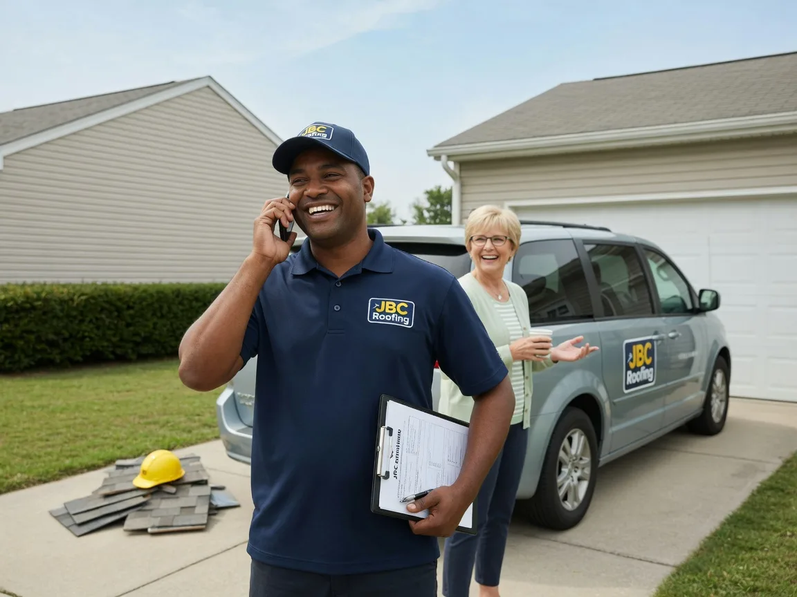 Roof Replacement Talala, OK FAQs